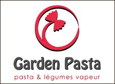Photo restaurant paris Garden Pasta - Un concept ax� sur les p�tes