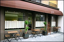 Photo restaurant paris Giufeli - .jpg