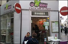 Photo restaurant paris Godzy - .jpg