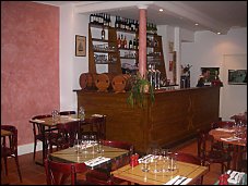 Photo restaurant paris Le Grain De Sel - .jpg