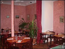 Photo restaurant paris Le Grain De Sel - .jpg