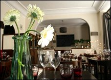 Photo restaurant paris Le Granite - Un air de vacances