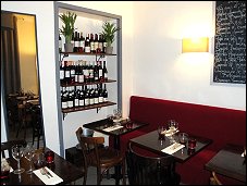 Photo restaurant paris Le Granite - Ardoise g�n�reuse
