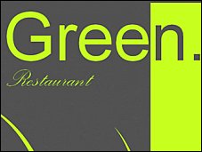 Photo restaurant paris Green - Green