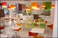 Photo restaurant paris Griotte - .jpg