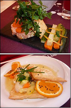 Photo restaurant paris Griotte - .jpg