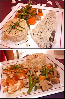 Photo restaurant paris Griotte - .jpg