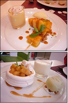 Photo restaurant paris Griotte - .jpg