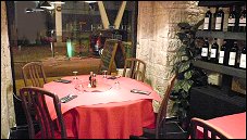Photo restaurant paris Gusto - Petit coin d'Italie
