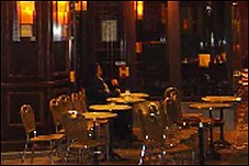 Photo restaurant paris Havane Caf� - .jpg