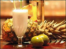 Photo restaurant paris Havanita Café - Happy Hour de 17h00 à 21h00