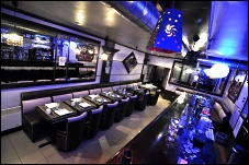 Photo restaurant paris Helem Café - Un café redisigné