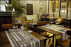 Photo restaurant paris Hier & Aujourd'hui - .jpg