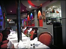 Photo restaurant paris Himalaya - et raffin�...