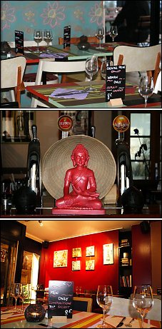 Photo restaurant paris Histoire de... - .jpg