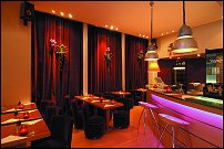 Photo restaurant paris Holly Sushi Company - .jpg