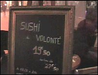 Photo restaurant paris Holly Sushi Company - .jpg