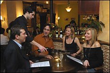 Photo restaurant paris Honor� - .jpg