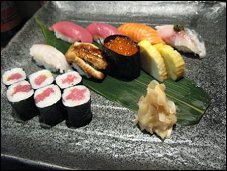 Photo restaurant paris Hotaru - .jpg