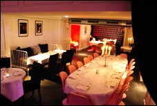 Photo restaurant paris I Love Opera - Un bel espace, une surperbe ambiance