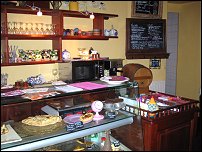 Photo restaurant paris Ici et l� - .jpg