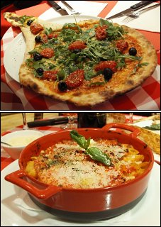 Photo restaurant paris Il Padrino - .jpg