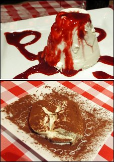 Photo restaurant paris Il Padrino - .jpg