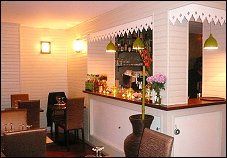 Photo restaurant paris Restaurant Ile de la R�union - Un p'tit Rhum ?