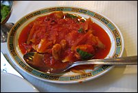 Photo restaurant paris Ile Maurice - Le Rougail 