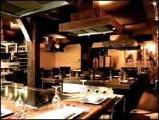 Photo restaurant paris Inagiku - .jpg