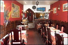 Photo restaurant paris India Gate - .jpg