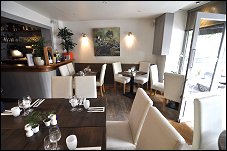 Photo restaurant paris  - Cadre ideal pour passer un bon moment