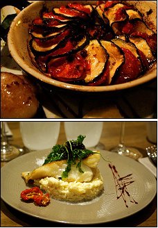 Photo restaurant paris L'Insouciante - Autres plats alléchants