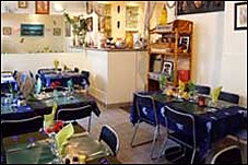 Photo restaurant paris Ivoir D�lices - .jpg
