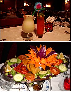 Photo restaurant paris Jaipur Caf�  - .jpg
