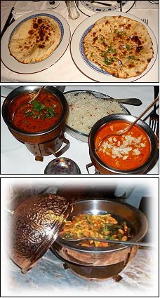 Photo restaurant paris Jaipur Caf�  - .jpg