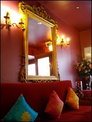 Photo restaurant paris Jaipur Caf�  - .jpg