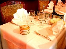 Photo restaurant paris Jaipur Palace - .jpg