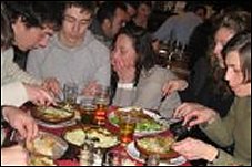 Photo restaurant paris Jolie M�me - .jpg
