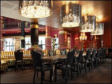 Photo restaurant paris Josefin (H�tel Banke) - .jpg