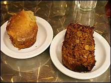 Photo restaurant paris Judicious - Rien que pour les desserts, on y retourne !!!