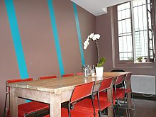 Photo restaurant paris Judicious - Petits groupes y trouvent leur place