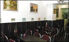 Photo restaurant paris Kao Pat - Sobre et raffiné