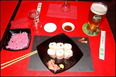 Photo restaurant paris Kata Sushi - .jpg