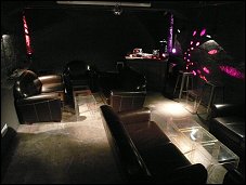 Photo restaurant paris Ketty's - Sous-sol festive