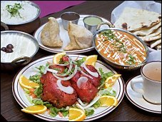 Photo restaurant paris Kho-E-Noor - Restaurant indien et pakistanais