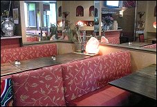 Photo restaurant paris Khofou D'Egypte - .jpg