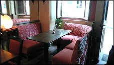 Photo restaurant paris Khofou D'Egypte - .jpg