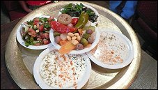 Photo restaurant paris Khofou D'Egypte - .jpg