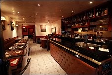 Photo restaurant paris Le Khol Restaurant - Cadre harmonieux